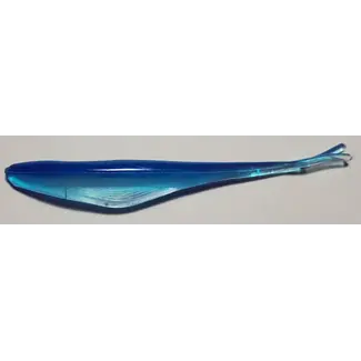 NXS NXS DEATH SHAD JIG 4''