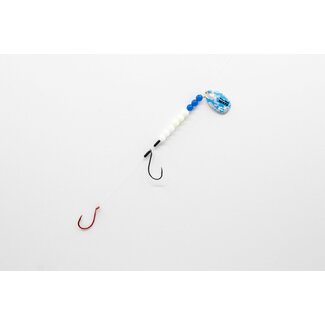 NXS NXS Walleye Harness Evolux 60''