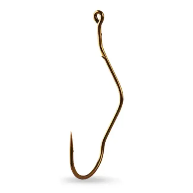 HAMEÇONS MUSTAD SLOW DEATH #4 10/PQT