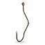 MUSTAD HAMEÇONS MUSTAD SLOW DEATH #4 10/PQT