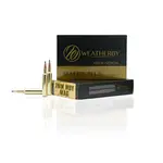 WEATHERBY Munitions Weatherby Select Plus Cal.7mm Wby Mag 140Gr TTSX