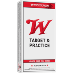 WINCHESTER Munitions Winchester Target Cal.45 Auto 230Gr Fmj