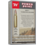 Munitions Winchester Powerpoint Cal.30-06Sprg 180Gr