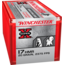 Winchester Super X Ammunition Cal. 17HMR 20 Grains