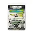 LUNKERHUNT JIGS LUNKERHUNT BENTO COMBO ASSORTED BAIT 4.5''
