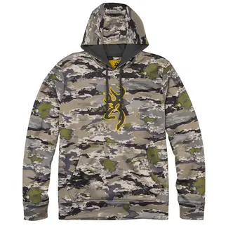 Browning Sweat à capuche Browning Tech pour hommes Ovix