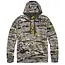 Browning Browning Men's Tech Hooded Sweatshirt Ovix