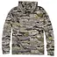 Browning Men's Tech Hooded Sweatshirt Ovix