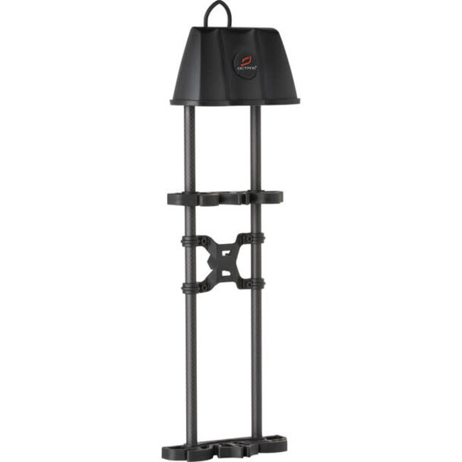 Octane  Vault Quiver Black