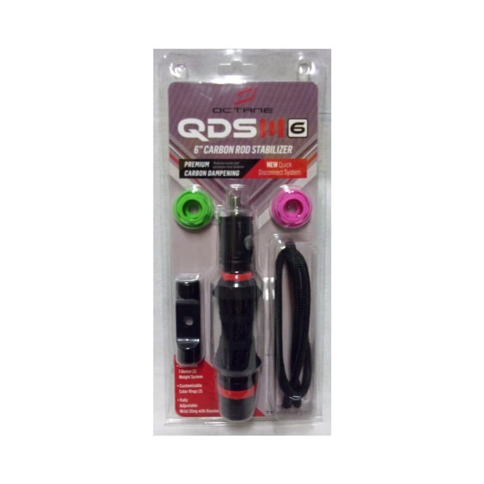 OCTANE Stabilisateur Octane QDS6