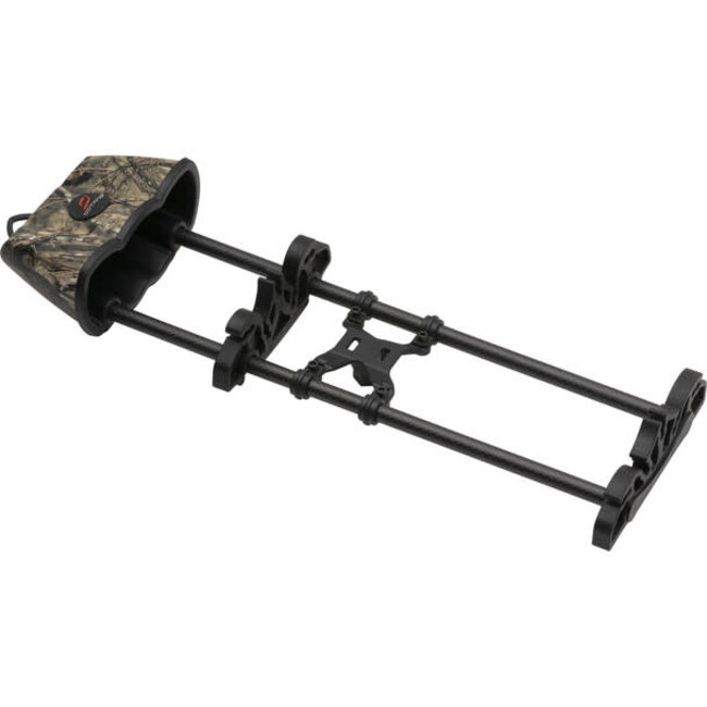 Carquoi Octane Vault MossyOak Breakup Country