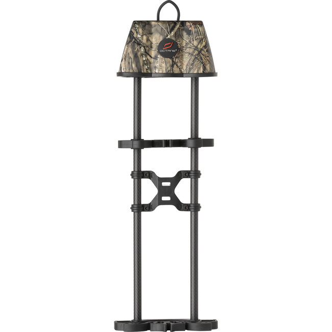 Carquoi Octane Vault MossyOak Breakup Country