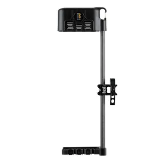 TIGHTSPOT Tightspot Airlock Quiver Black