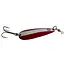 LEN THOMPSON LEN THOMPSON PLATINUM SPOON #1 3/4OZ Reverse Red