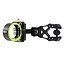 BLACK GOLD Black Gold Rush 2'' Right Hand Bowsight  5 Pin 0.19"