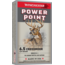 Winchester Power-Point Ammunition Cal.6.5 Creedmoor 129Gr