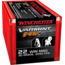 Munitions Winchester Varmint Hv Cal.22 Win Mag 30Gr