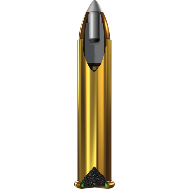 Winchester Varmint HV Ammunition Cal.22 Win Mag 30Gr