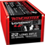 Winchester Varmint LF Ammunition Cal.22Lr 26Gr