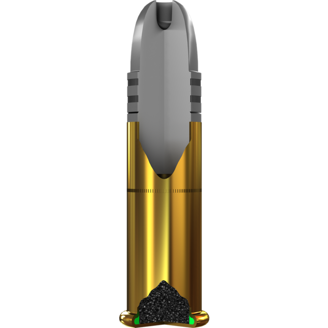 Winchester Varmint LF Ammunition Cal.22Lr 26Gr