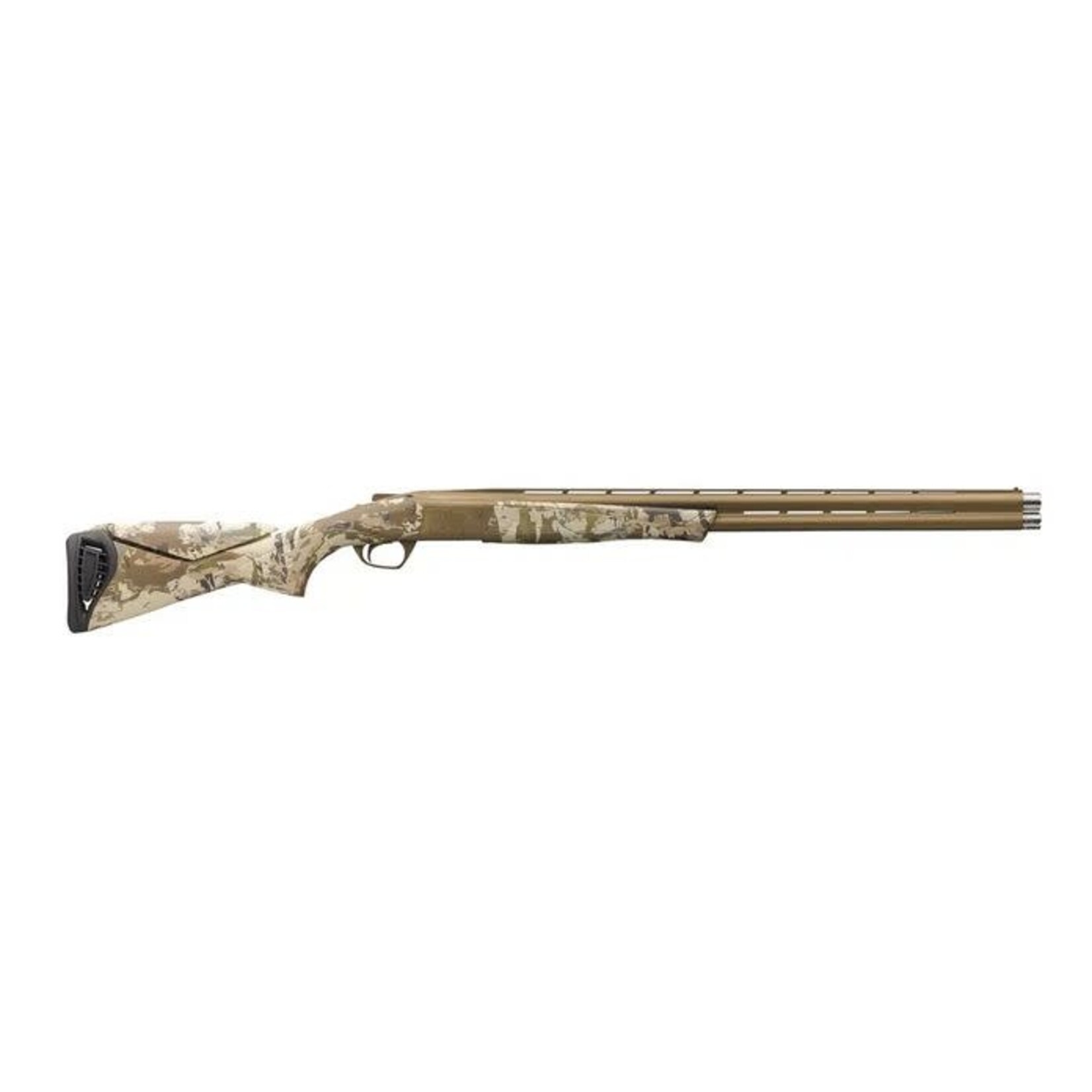 BROWNING Fusil Browning Cynergy Wicked Wing Auric 28" CAL. 12 3-1/2''