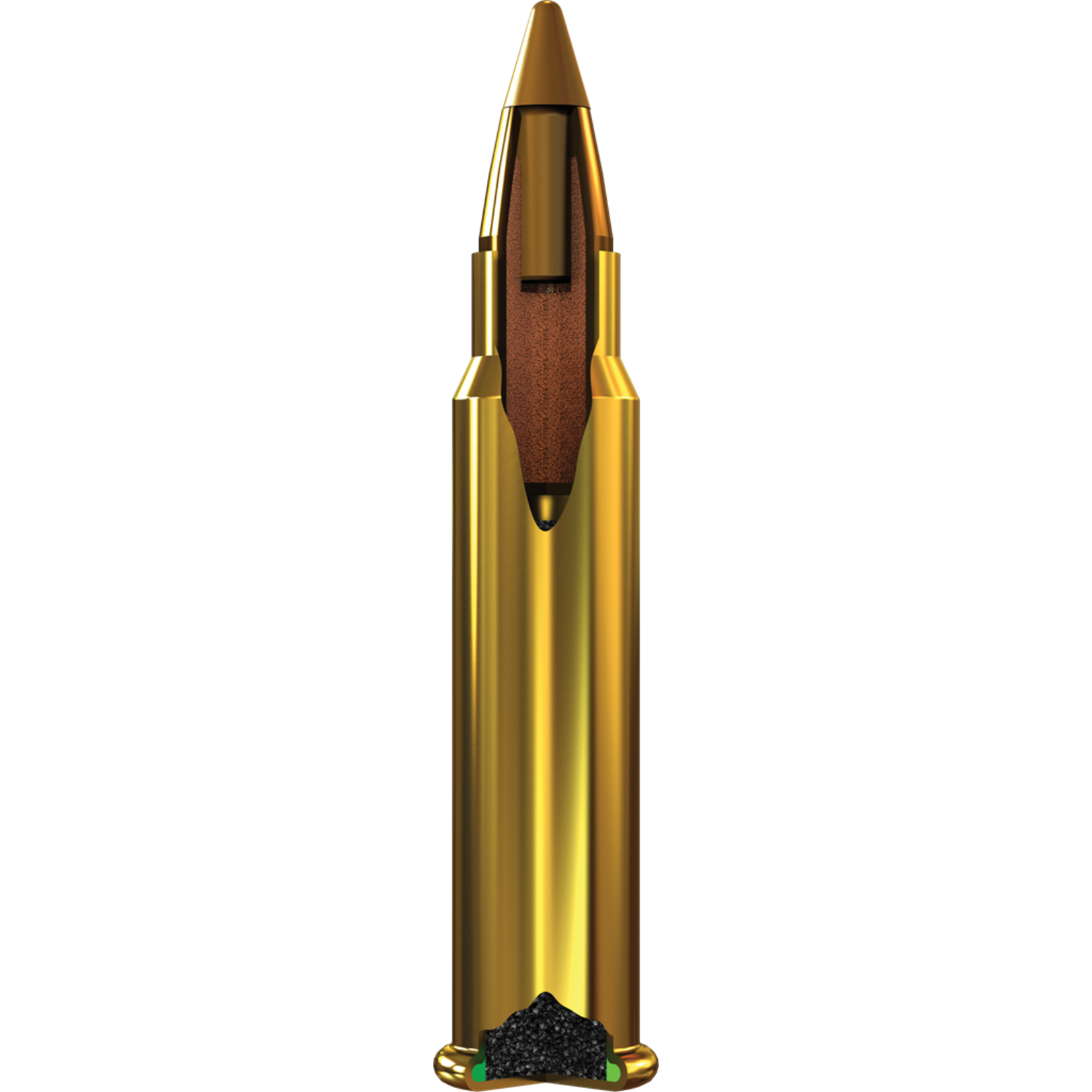 WINCHESTER Munitions Winchester Varmint LF NTX Cal.17Hmr 15.5Gr