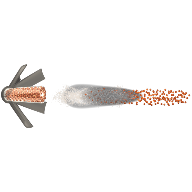 Winchester Longbeard XR Ammunition Cal.20 3" #6 1-1/4Oz