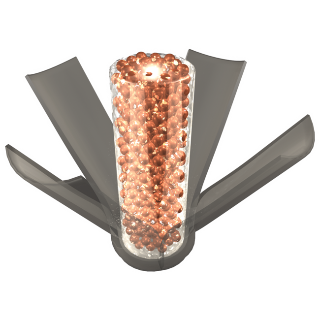 Munitions Winchester Longbeard XR Cal.20 3" #6 1-1/4Oz