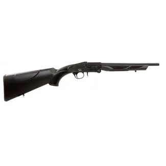 CHARLES DALY Charles Daly 101 Shotgun 1 Round Black Heavy Canon Cal.12-3''-14"