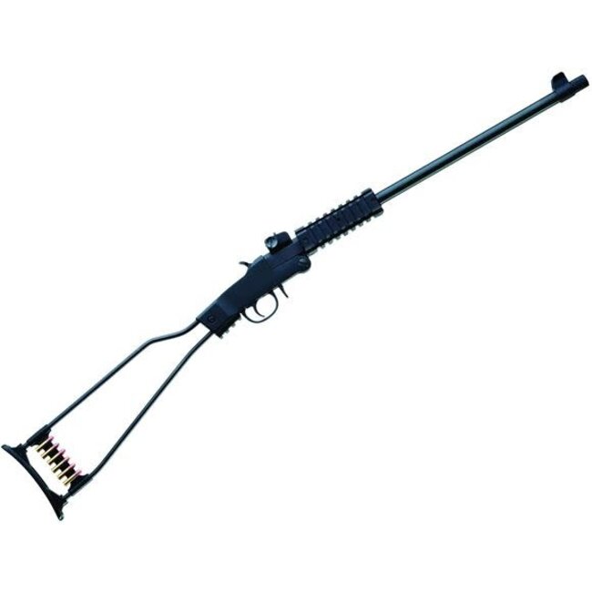Chiappa Little Badger Synthetic Rifle Cal.22 Mag-16.5"