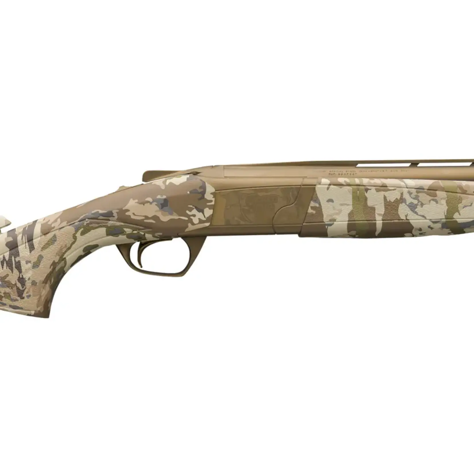 BROWNING Fusil Browning Cynergy Wicked Wing Auric 28" CAL. 12 3-1/2''