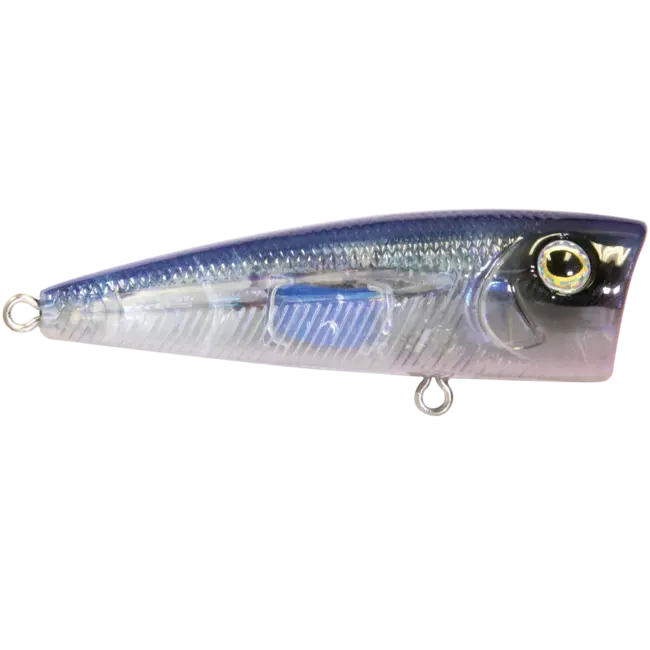 Livingston Walk N Pop 77 3"