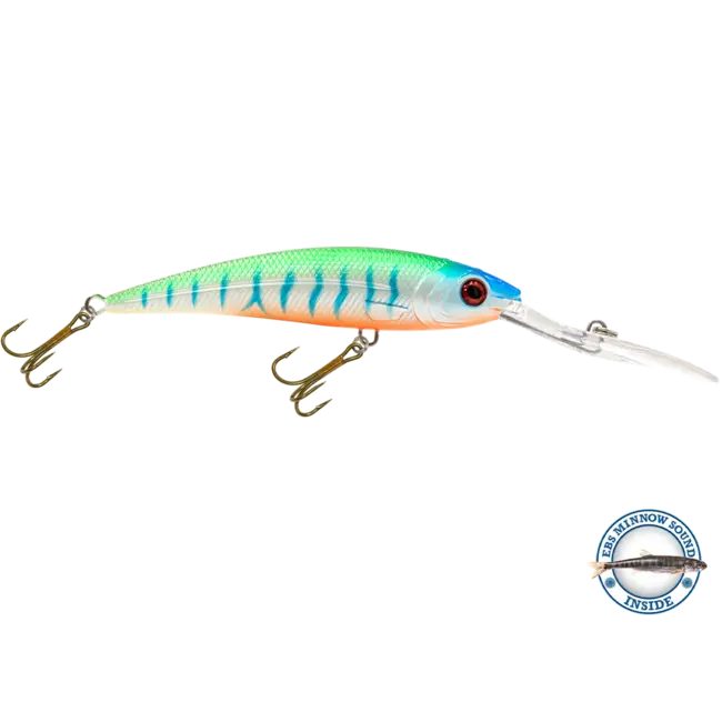 Livingston Interceptor 4.33''