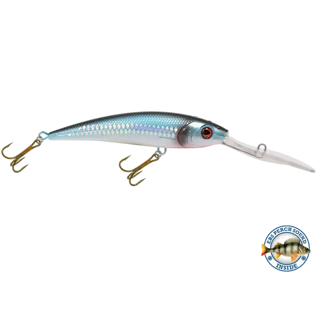 Livingston Interceptor 4.33''