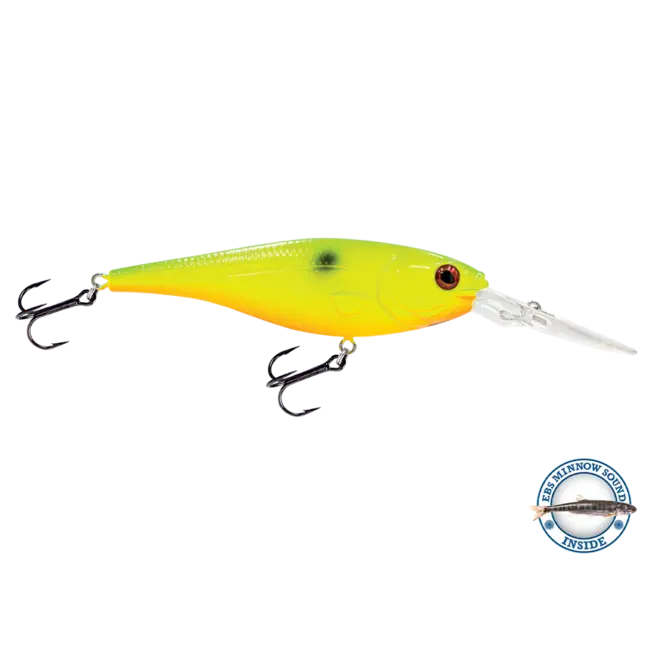 Livingston Ebs Walleye 90 3-1/2''