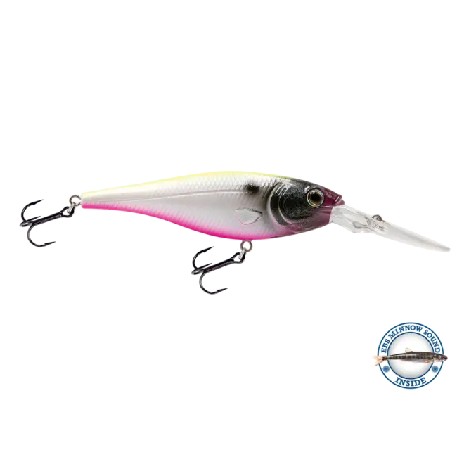 Livingston Ebs Walleye 90 3-1/2''