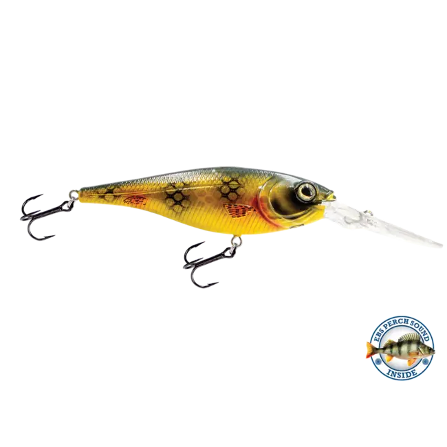 Livingston Ebs Walleye 90 3-1/2''