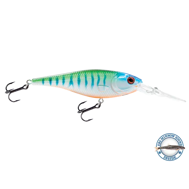 Livingston Ebs Walleye 90 3-1/2''