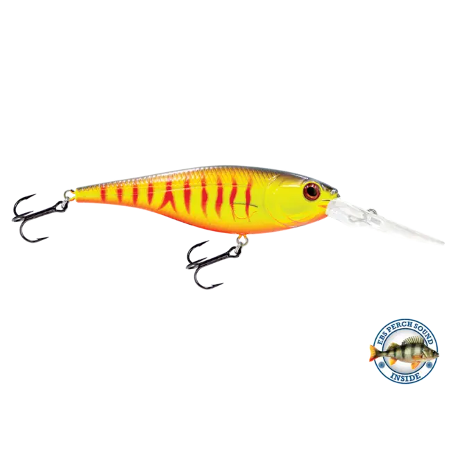 Livingston Ebs Walleye 90 3-1/2''