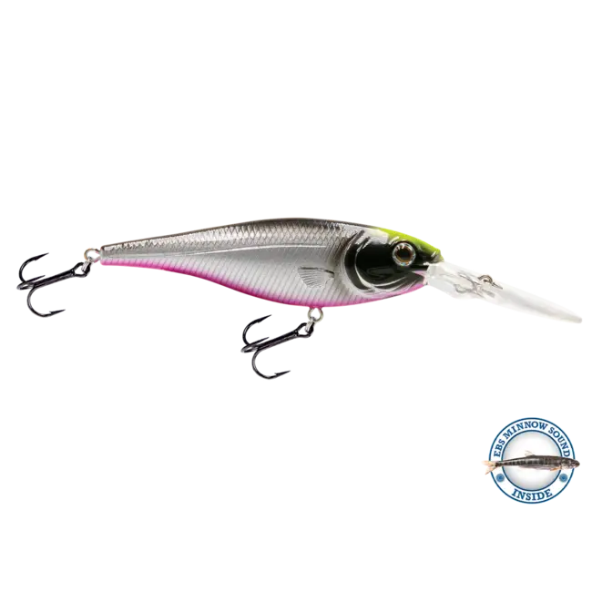 Livingston Ebs Walleye 90 3-1/2''