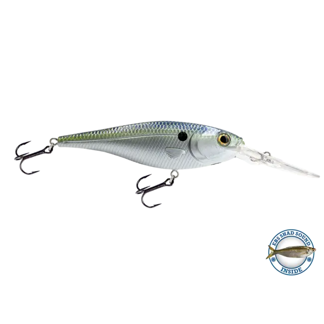 Livingston Ebs Walleye 90 3-1/2''