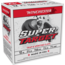 Winchester Super Target Ammunition Cal.12 2-3/4" #7.5 1-1/8 Oz