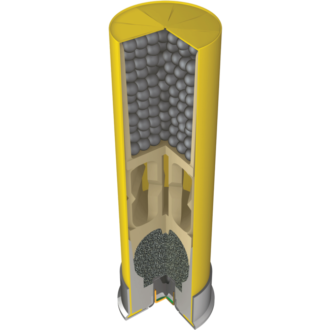 Munitions Winchester Super Target Cal.20 2-3/4" #8 7/8 Oz