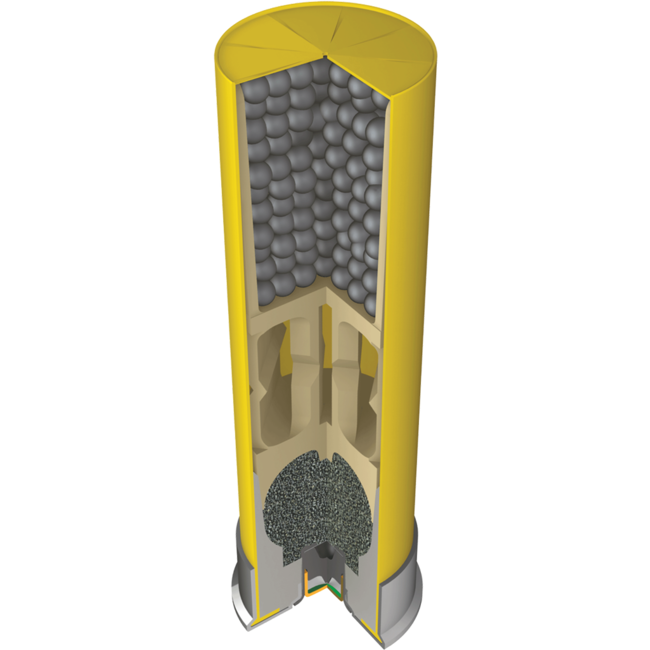 Winchester Super Target Ammunition Cal.20 2-3/4" #8 7/8 Oz