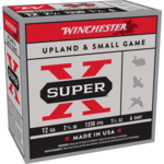 WINCHESTER Munitions Winchester Super-X Cal.12 2-3/4" #6 1-1/4 Oz