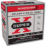 Winchester Super-X Ammunition Cal.12 2-3/4" #6 1-1/4 Oz