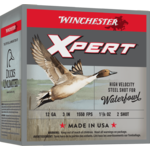 WINCHESTER Munitions Winchester Xpert Waterfowl Cal.12 3" #2 1-1/8 Oz