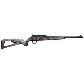 WINCHESTER Carabine Winchester Wildcat Midnight SR Synthétique Cal. 22 LR Camo