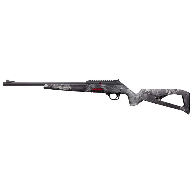 Winchester Wildcat Rifle Midnight SR, Cal. 22LR