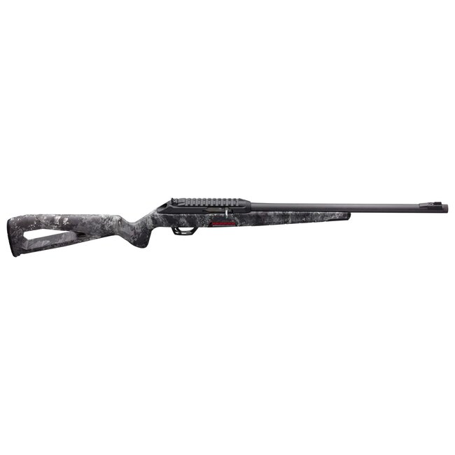 Winchester Wildcat Rifle Midnight SR, Cal. 22LR